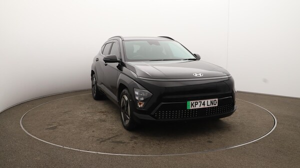 Used Hyundai KONA 2024 for sale - 76179601: Photo 43