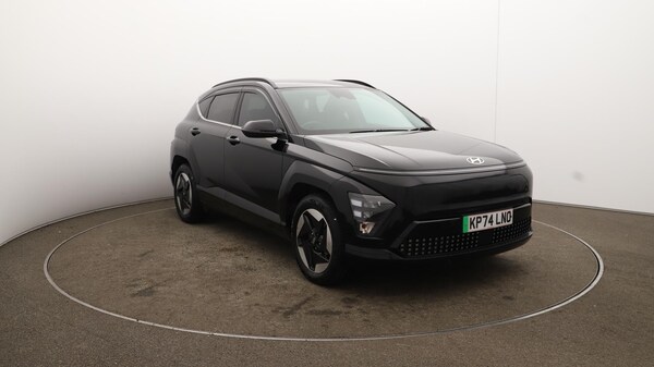 Used Hyundai KONA 2024 for sale - 76179601: Photo 44