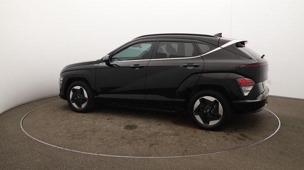 Used Hyundai KONA 2024 for sale - 76179601: Photo 48
