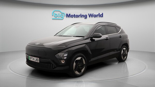 Used Hyundai KONA 2024 for sale - 76179601: Photo 4