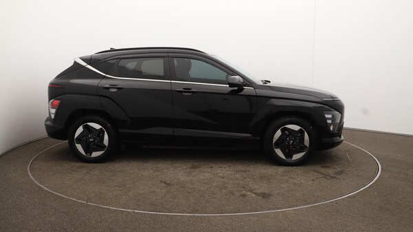 Used Hyundai KONA 2024 for sale - 76179601: Photo 50