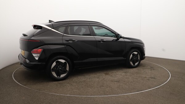 Used Hyundai KONA 2024 for sale - 76179601: Photo 53