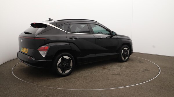 Used Hyundai KONA 2024 for sale - 76179601: Photo 54