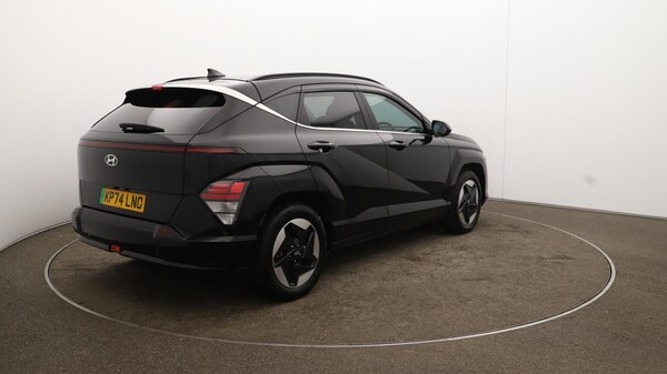 Used Hyundai KONA 2024 for sale - 76179601: Photo 55