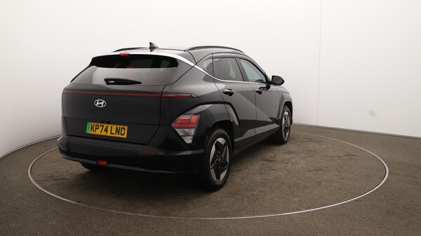 Used Hyundai KONA 2024 for sale - 76179601: Photo 56