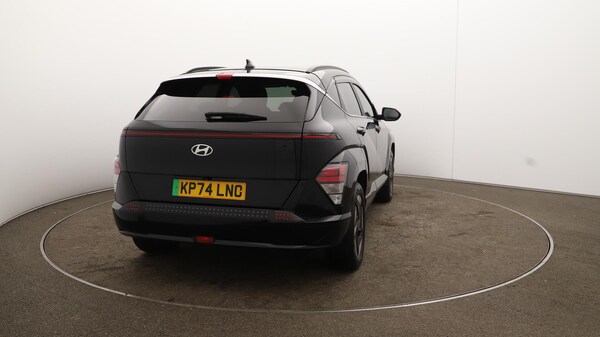 Used Hyundai KONA 2024 for sale - 76179601: Photo 57