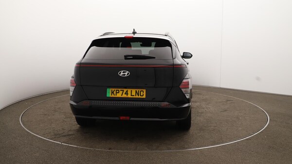 Used Hyundai KONA 2024 for sale - 76179601: Photo 58