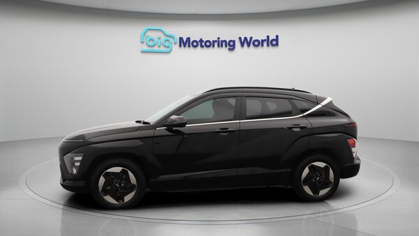 Used Hyundai KONA 2024 for sale - 76179601: Photo 5