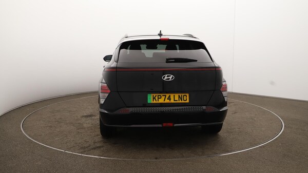 Used Hyundai KONA 2024 for sale - 76179601: Photo 60