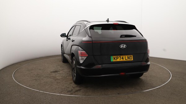 Used Hyundai KONA 2024 for sale - 76179601: Photo 61