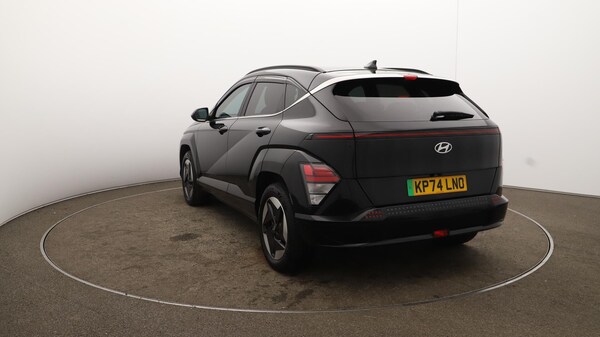 Used Hyundai KONA 2024 for sale - 76179601: Photo 62