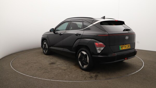 Used Hyundai KONA 2024 for sale - 76179601: Photo 63