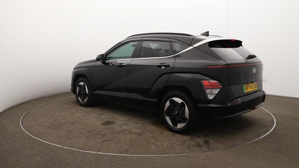 Used Hyundai KONA 2024 for sale - 76179601: Photo 64