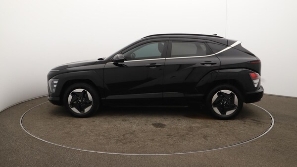 Used Hyundai KONA 2024 for sale - 76179601: Photo 65