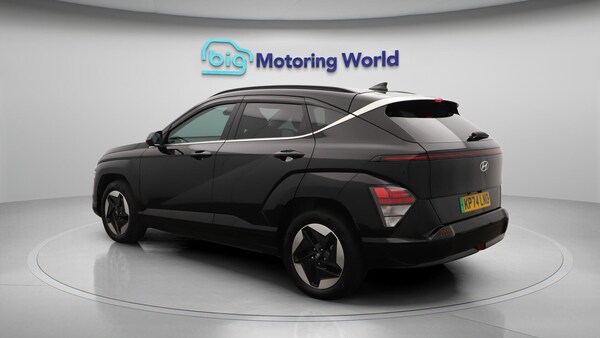 Used Hyundai KONA 2024 for sale - 76179601: Photo 6