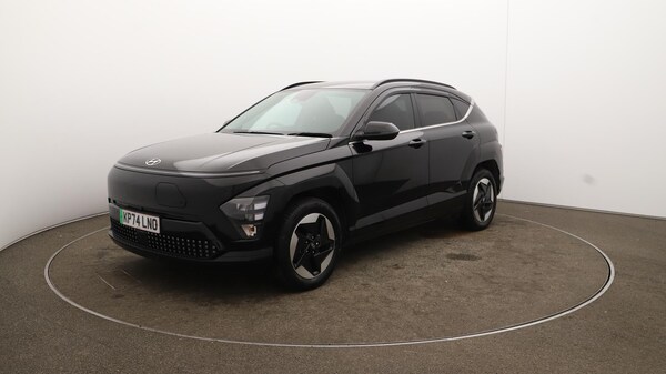 Used Hyundai KONA 2024 for sale - 76179601: Photo 70