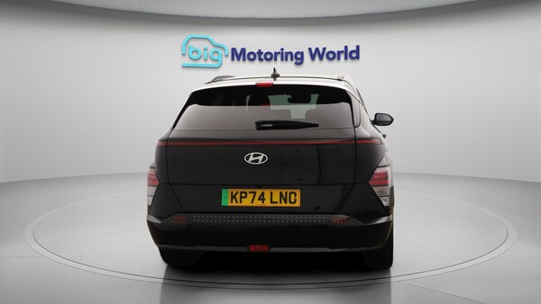 Used Hyundai KONA 2024 for sale - 76179601: Photo 7