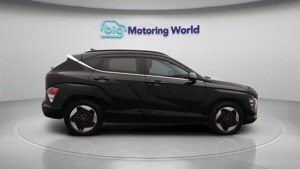 Used Hyundai KONA 2024 for sale - 76179601: Photo 9