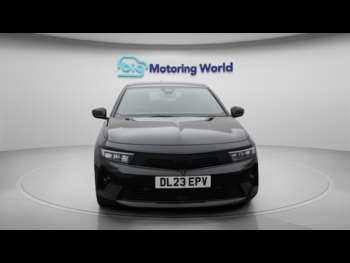 Used Vauxhall Astra 2023 for sale - 74875242: Photo