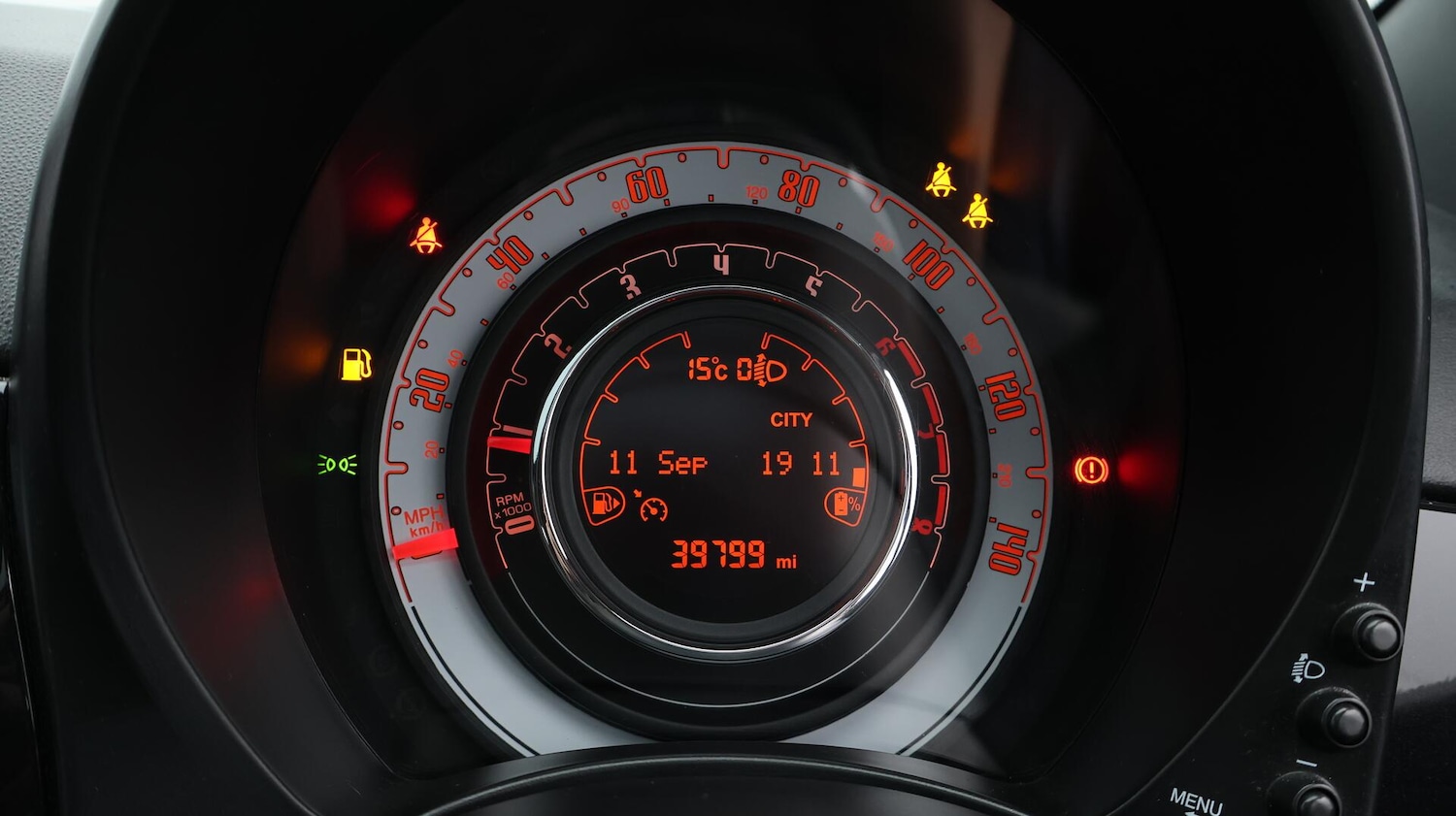 Vehicle 11