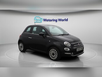 Used Fiat 500 2023 for sale - 75940957: Photo