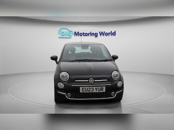 Used Fiat 500 2023 for sale - 75940957: Photo