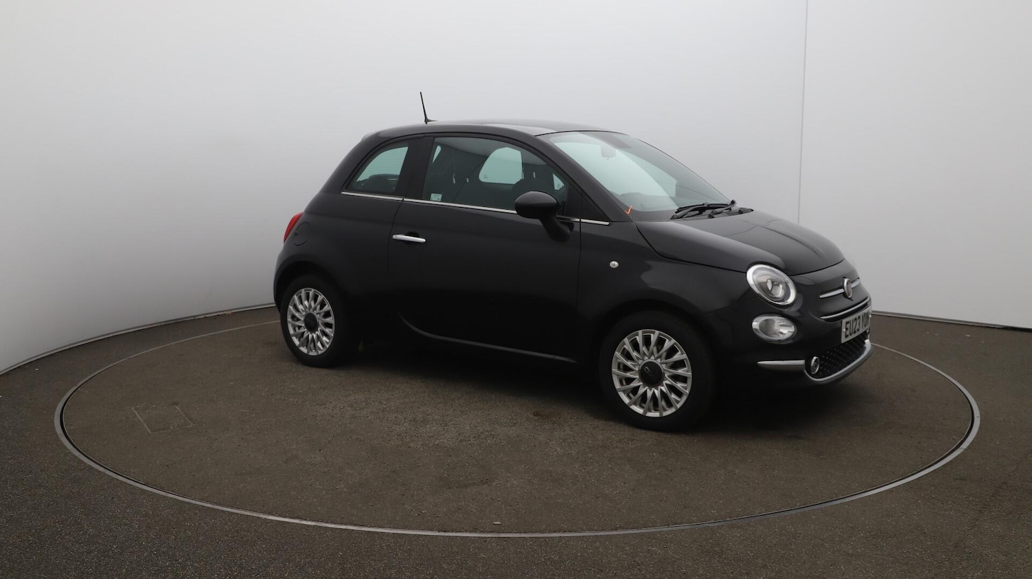 Vehicle 45