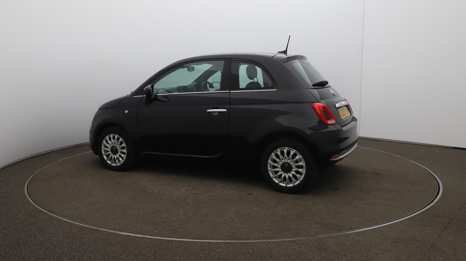 Vehicle 47