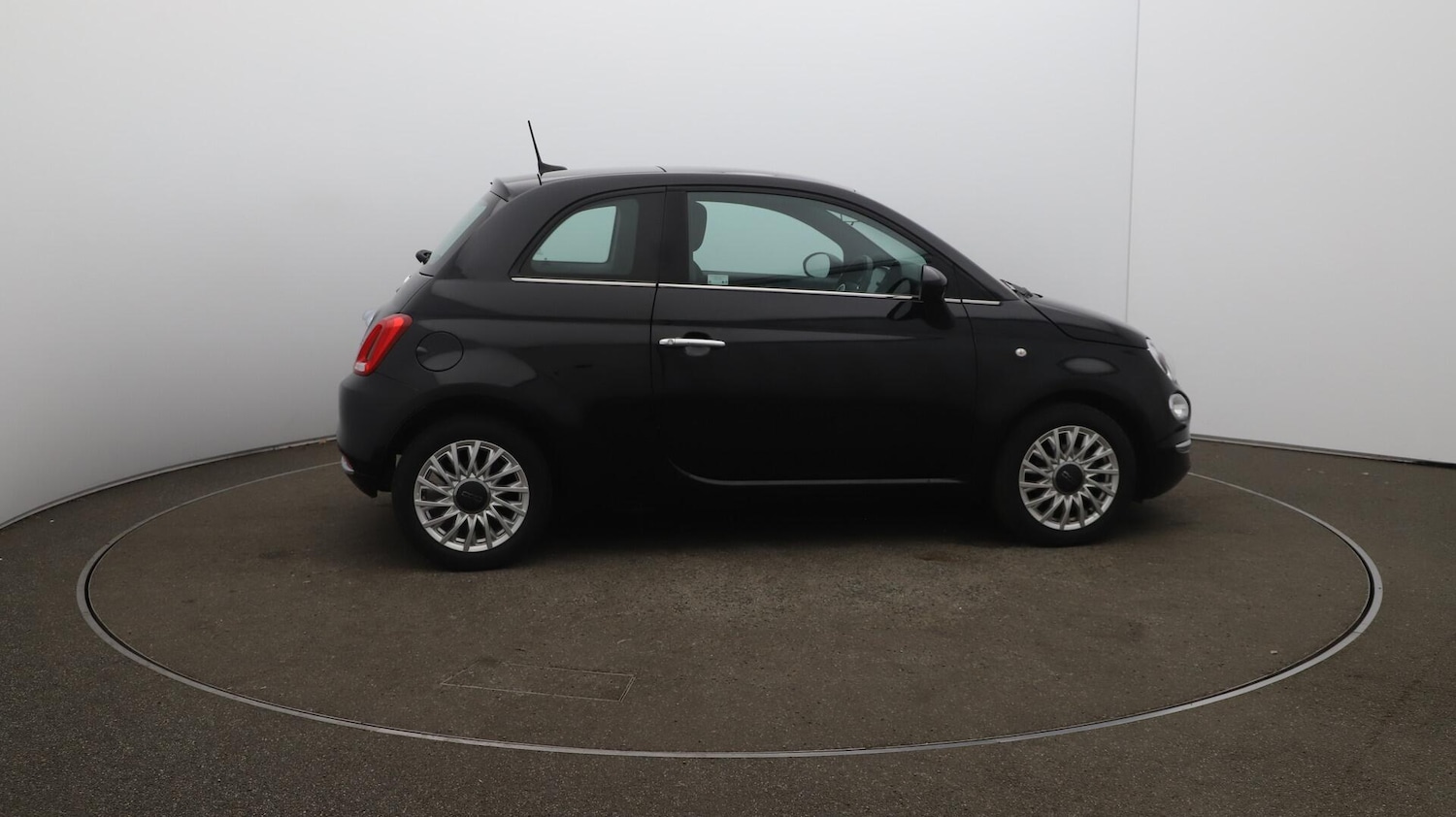 Vehicle 50