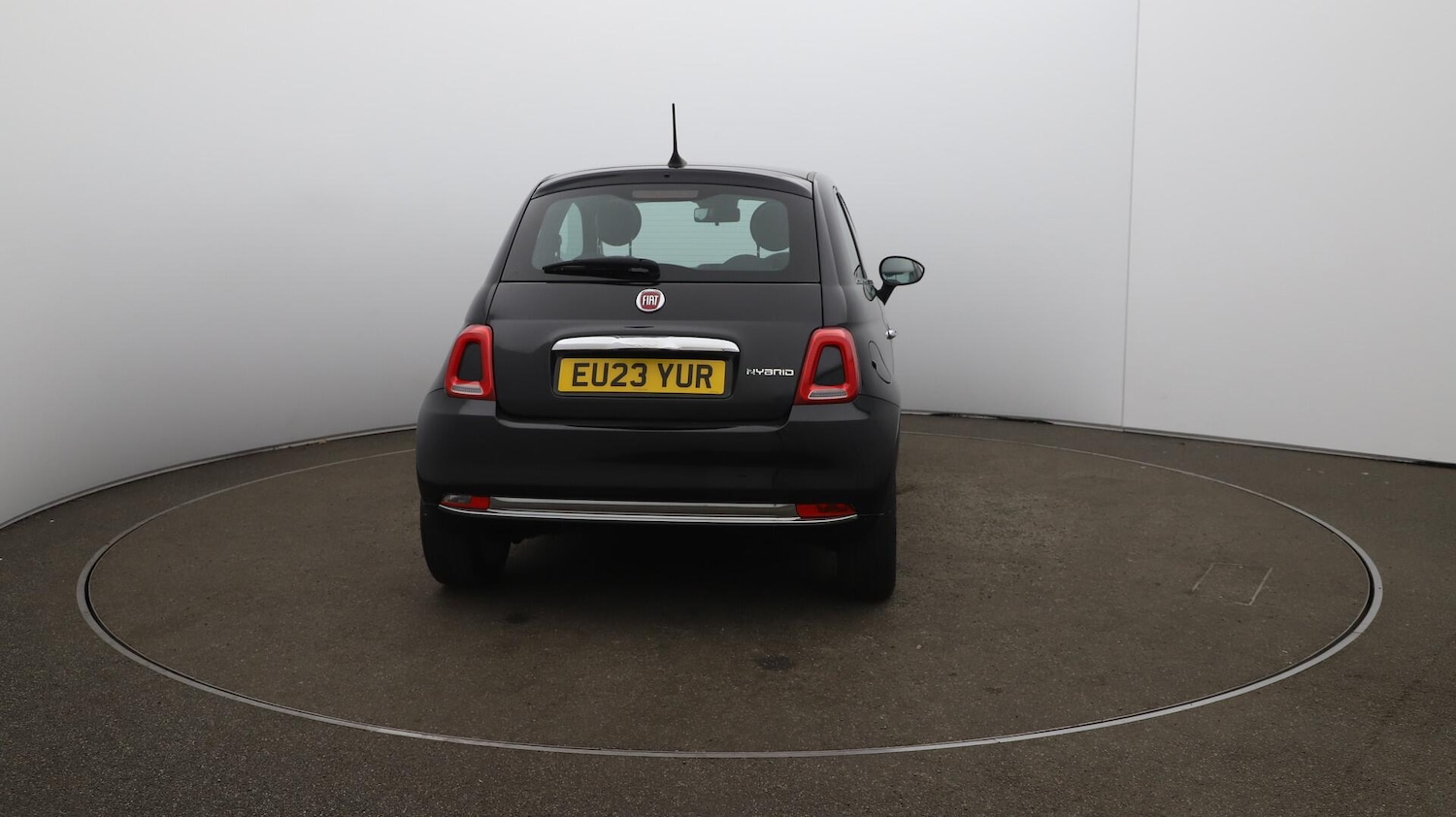 Vehicle 57