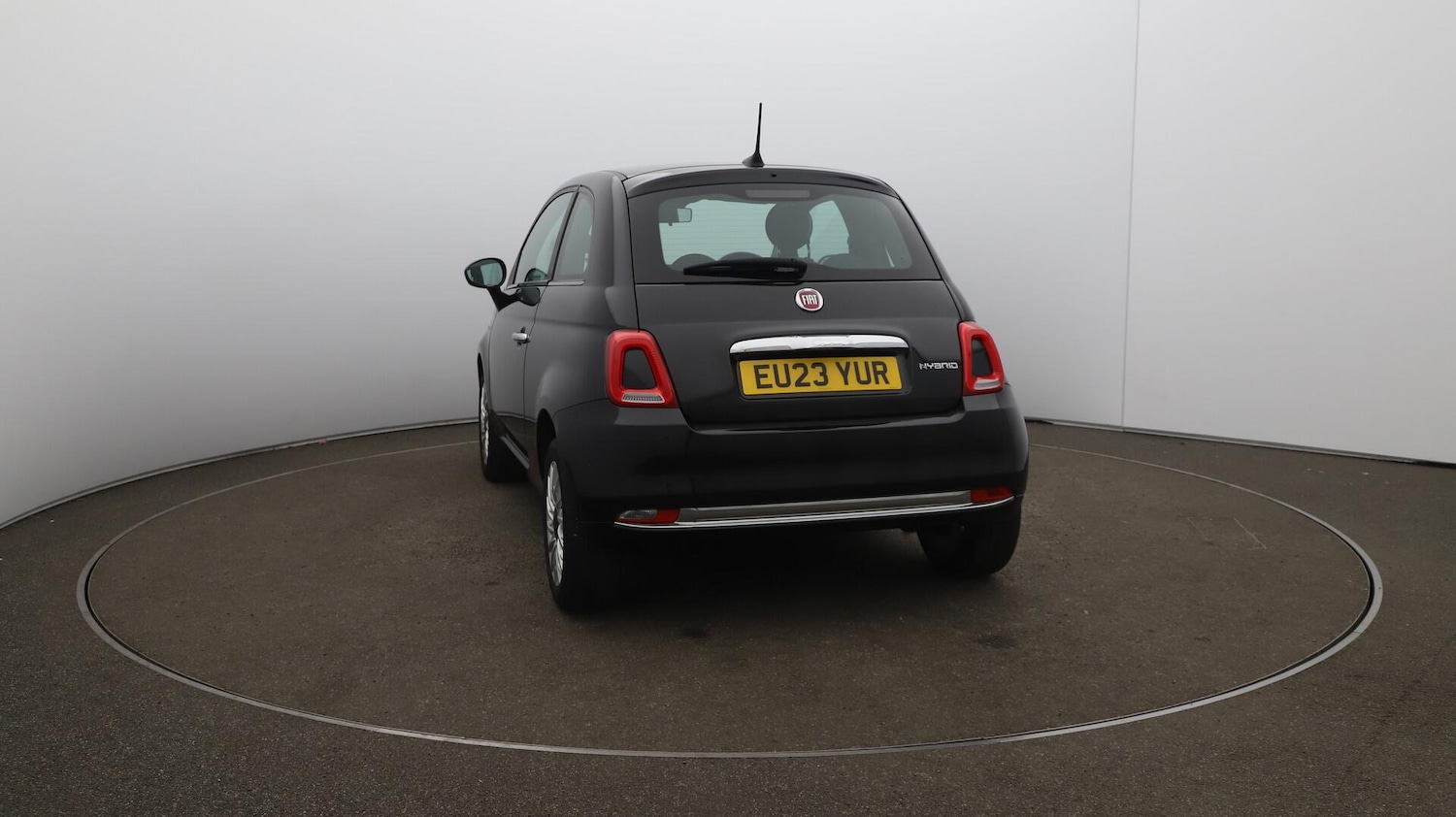 Vehicle 60