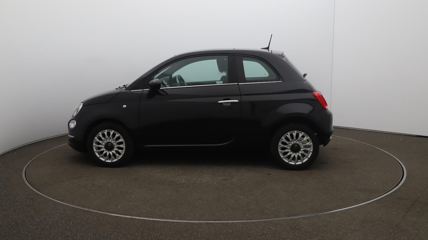 Vehicle 64