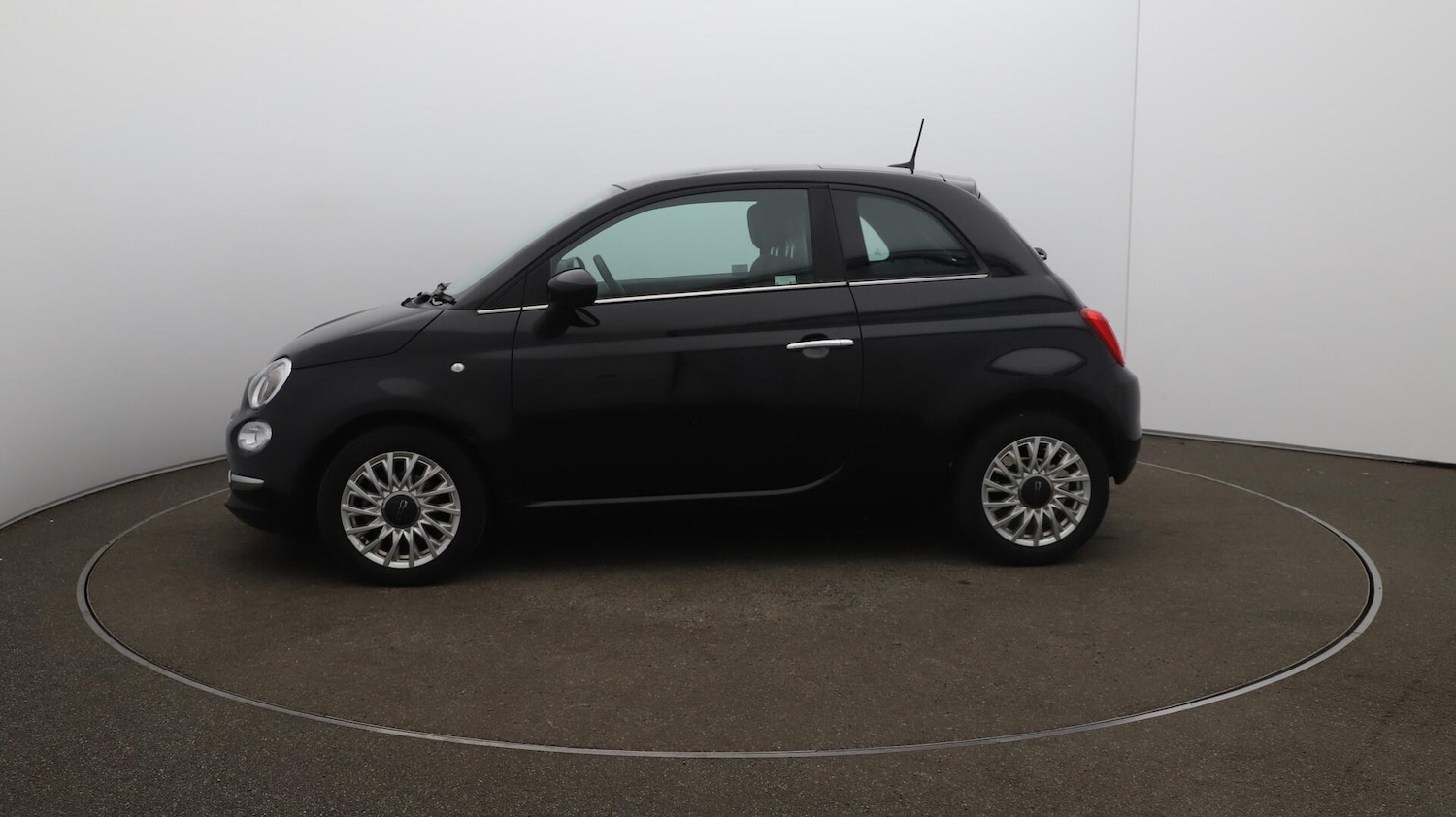 Vehicle 65