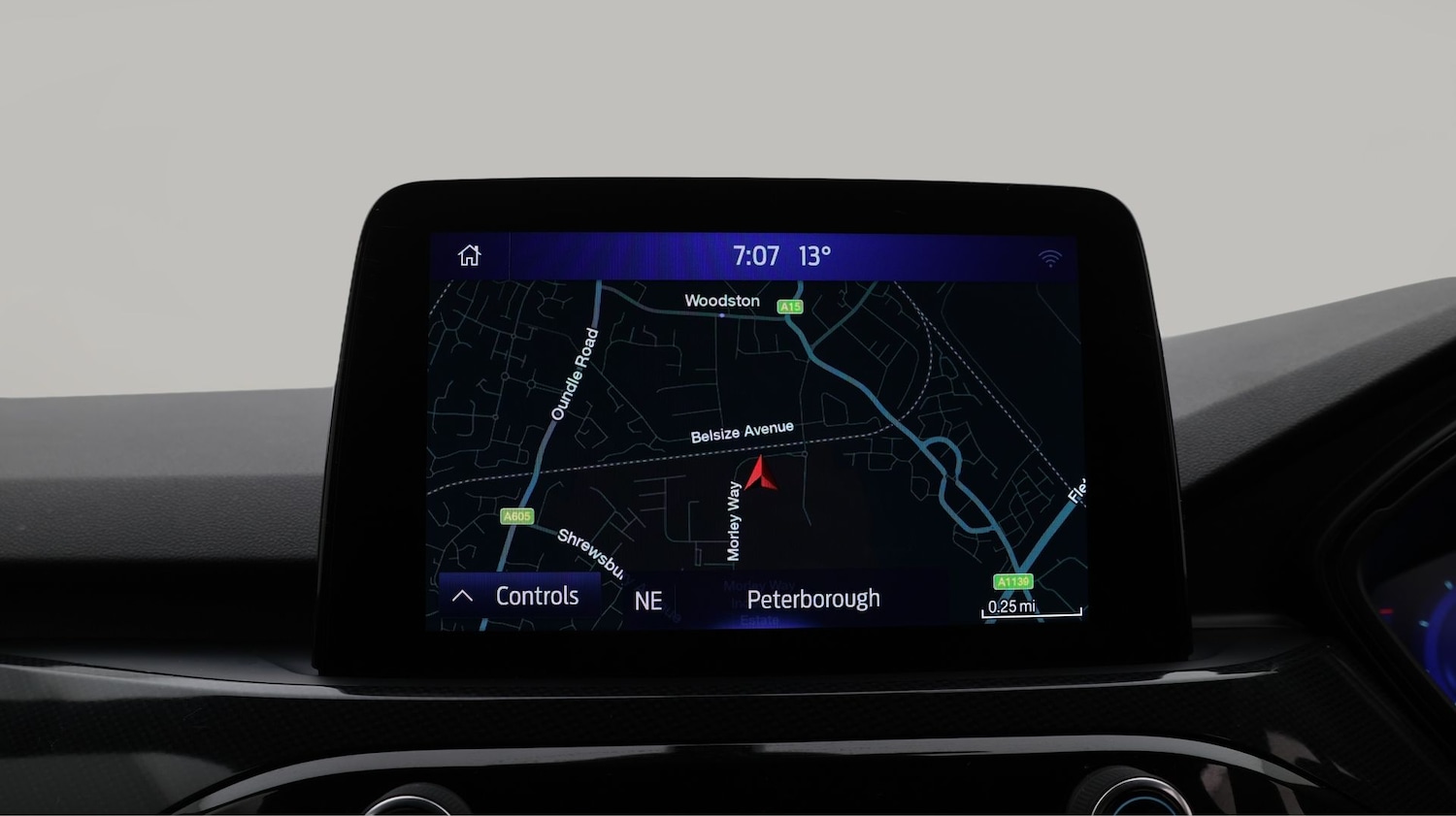 Used Ford Kuga 2023 for sale - 77618621: Photo 11