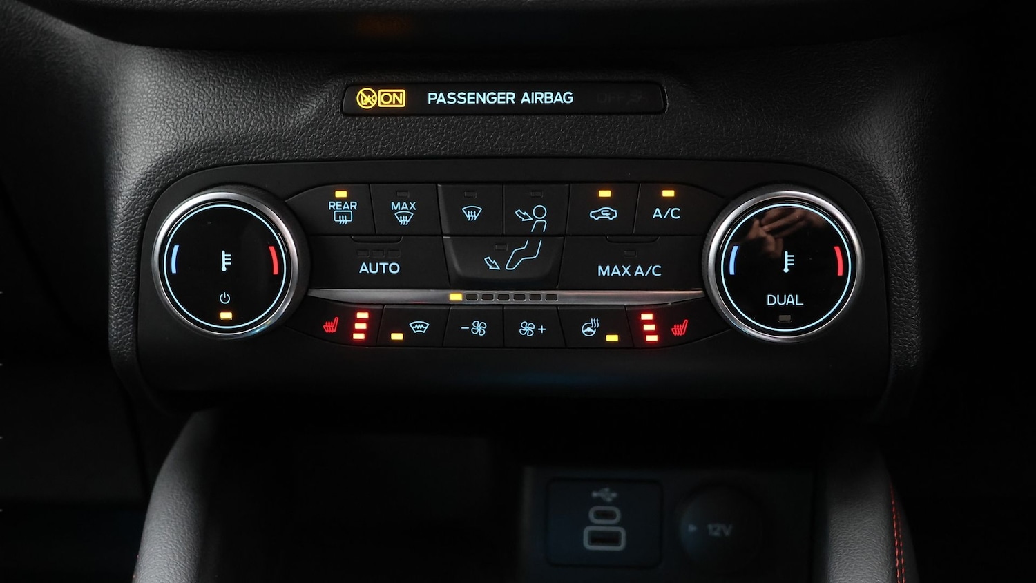 Used Ford Kuga 2023 for sale - 77618621: Photo 12