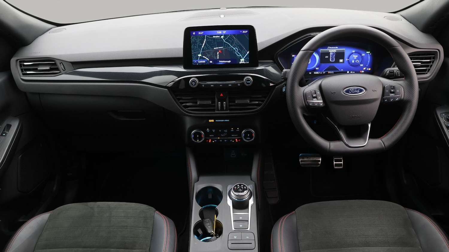 Used Ford Kuga 2023 for sale - 77618621: Photo 13