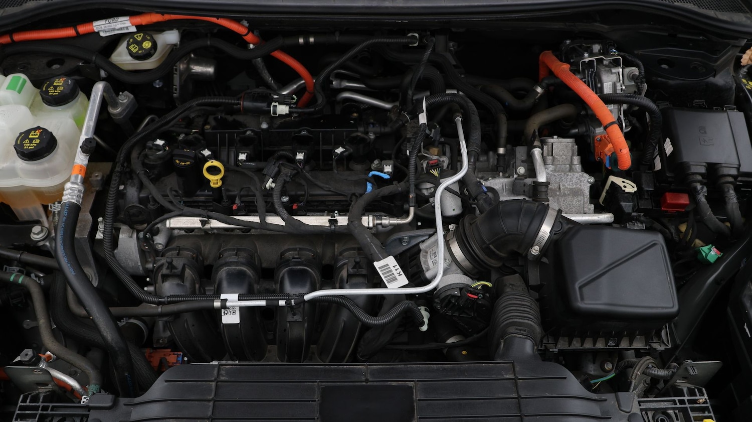 Used Ford Kuga 2023 for sale - 77618621: Photo 19