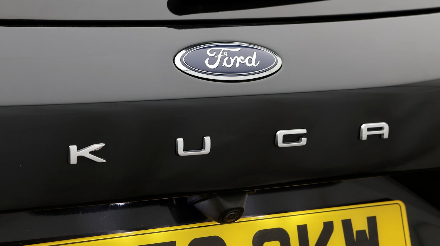 Used Ford Kuga 2023 for sale - 77618621: Photo 26