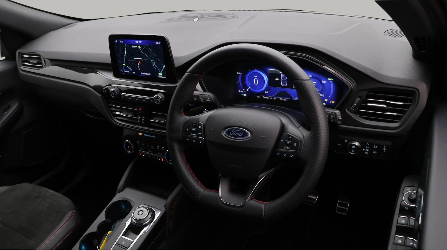 Used Ford Kuga 2023 for sale - 77618621: Photo 9