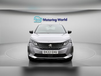 Used Peugeot 5008 2022 for sale - 78281583: Photo