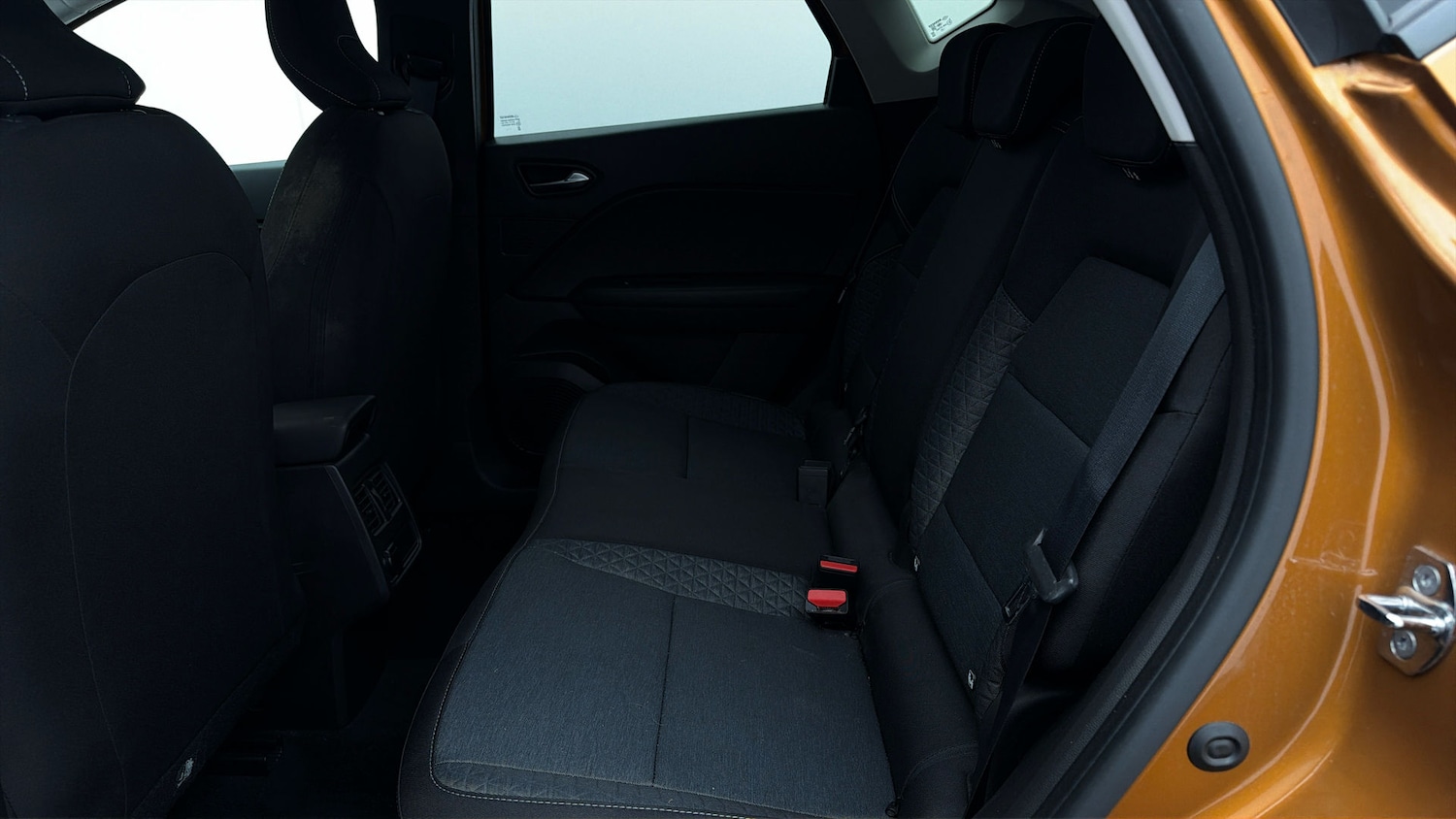 Used Renault Captur 2021 for sale - 77931877: Photo 15