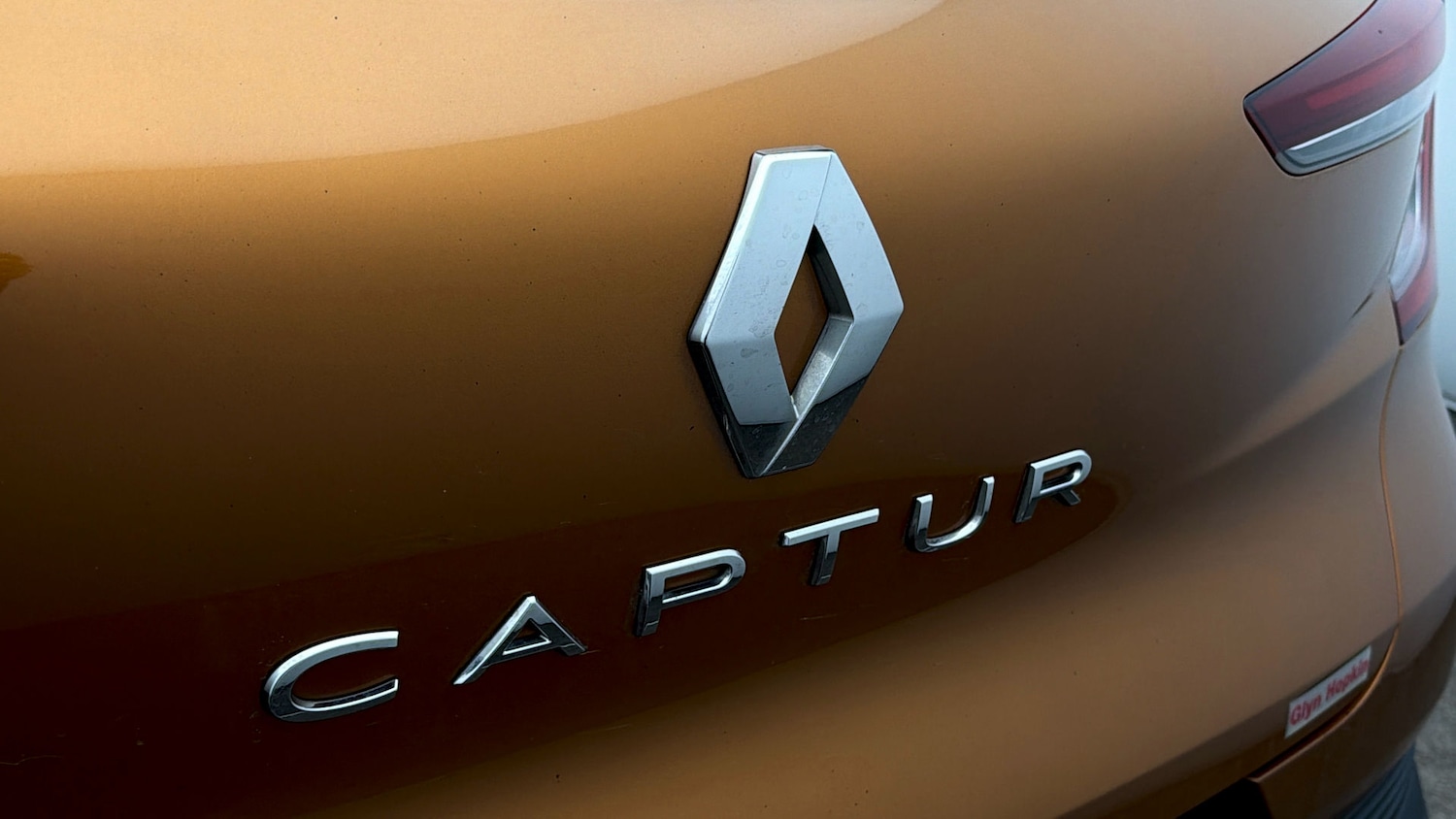 Used Renault Captur 2021 for sale - 77931877: Photo 20