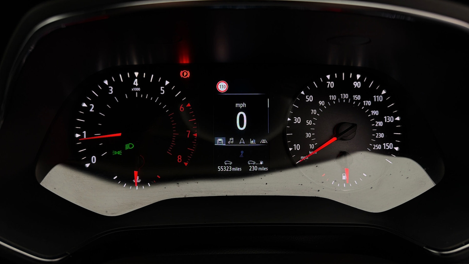 Used Renault Captur 2021 for sale - 77931877: Photo 25