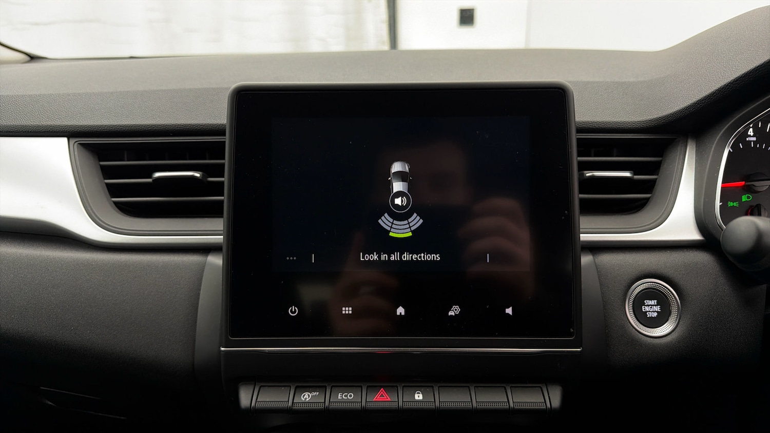 Used Renault Captur 2021 for sale - 77931877: Photo 26