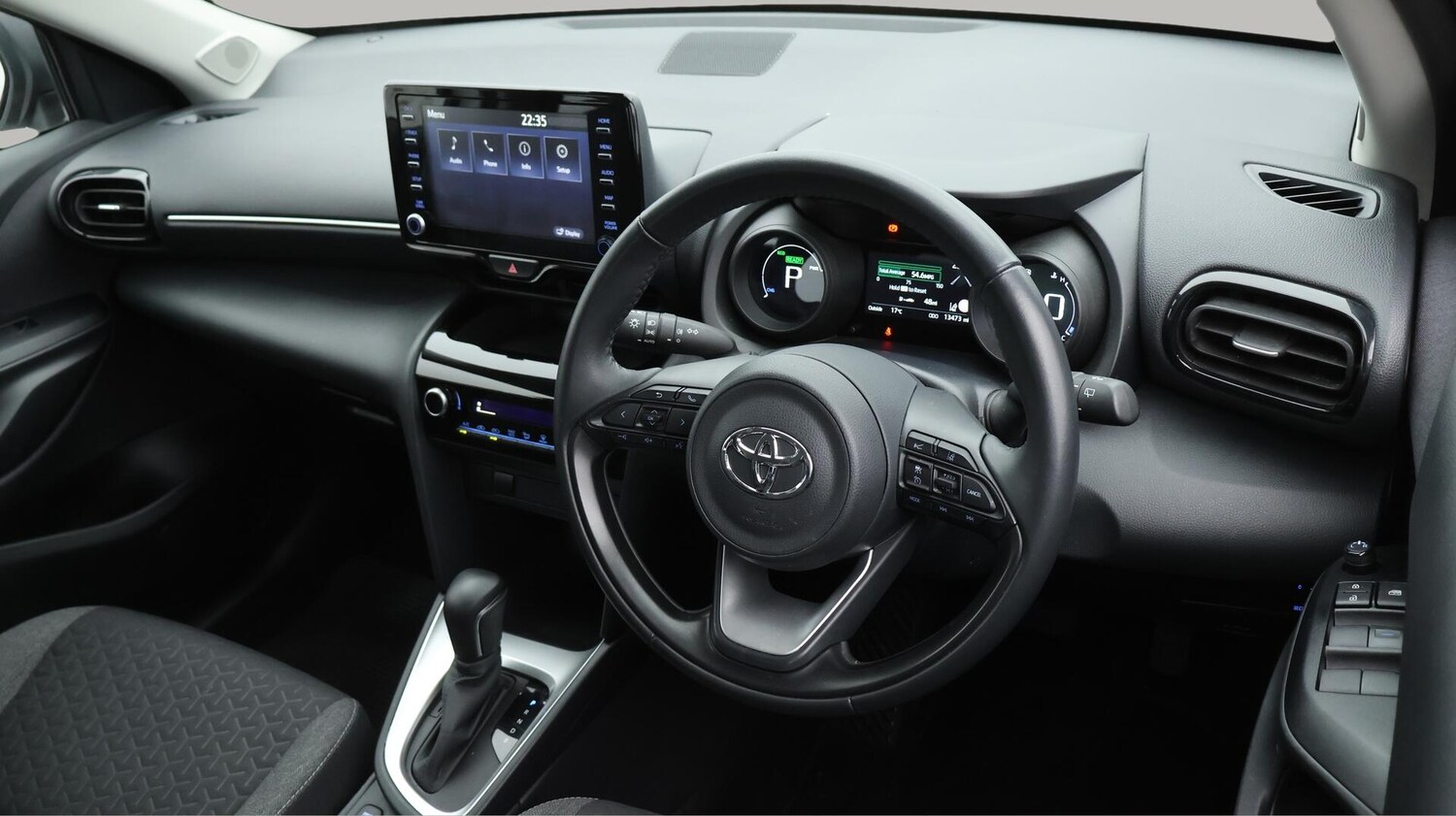Used Toyota Yaris Cross 2023 for sale - 75906287: Photo 10