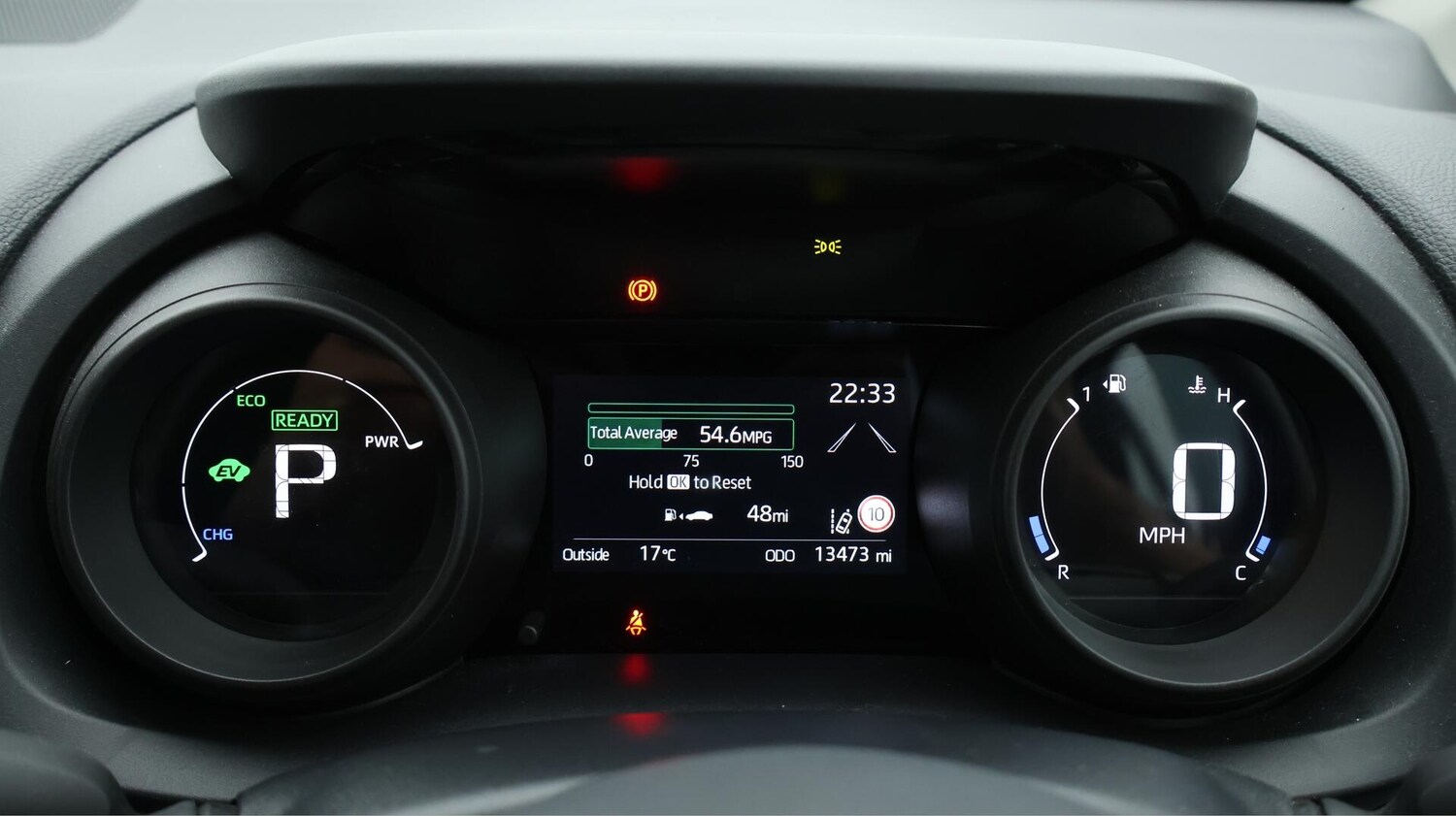 Used Toyota Yaris Cross 2023 for sale - 75906287: Photo 11