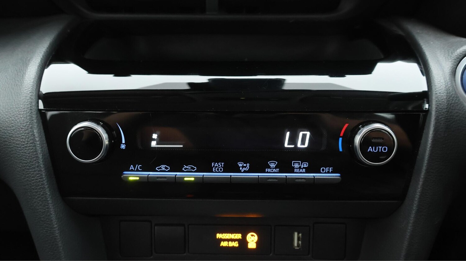 Used Toyota Yaris Cross 2023 for sale - 75906287: Photo 13