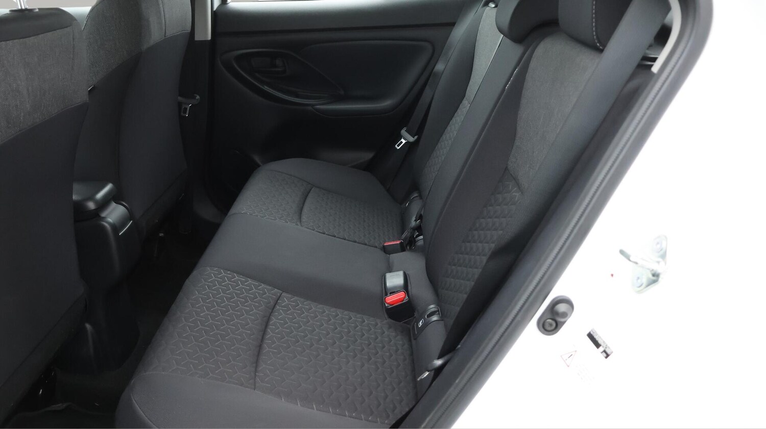 Used Toyota Yaris Cross 2023 for sale - 75906287: Photo 17