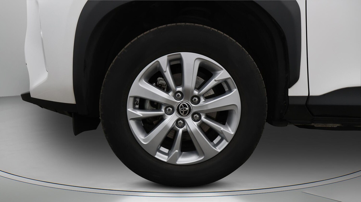 Used Toyota Yaris Cross 2023 for sale - 75906287: Photo 19