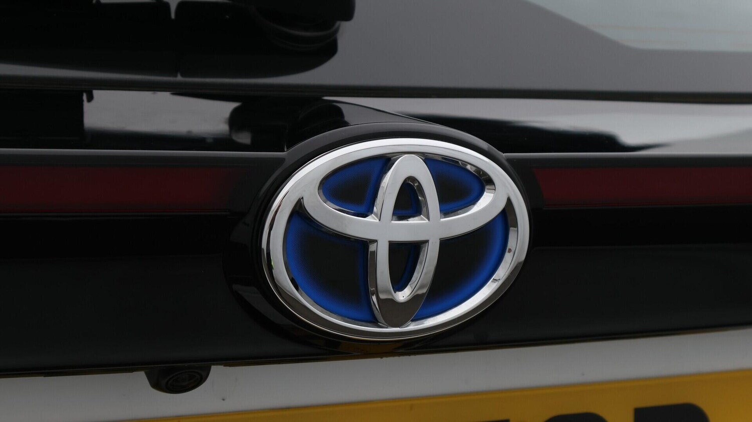 Used Toyota Yaris Cross 2023 for sale - 75906287: Photo 22